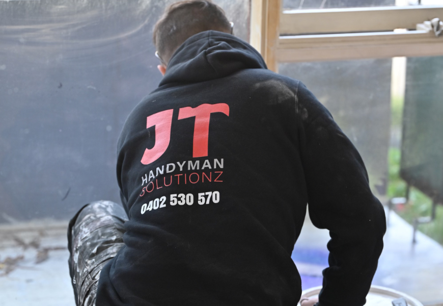 Cloud Tech Digital | JT Handyman Solutionz