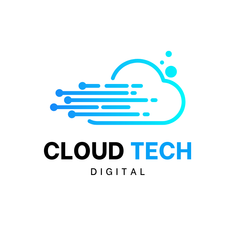 Cloud Tech Digital | Marketing Quote