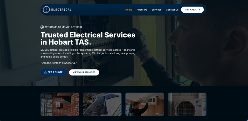 Cloud Tech Digital | Web Design Agency in Australia