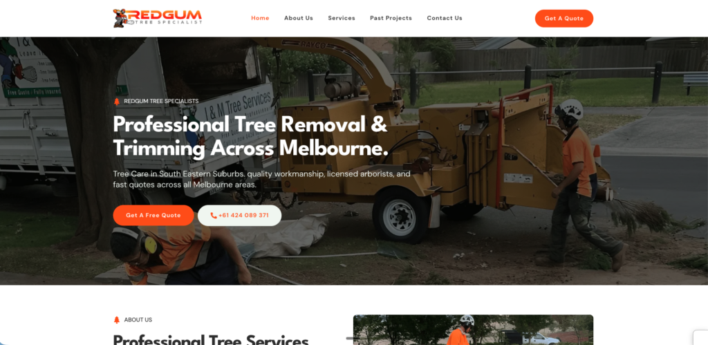 Cloud Tech Digital | Web Design Agency in Australia