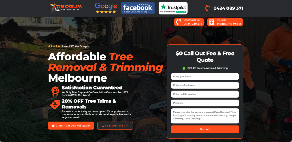 Cloud Tech Digital | Lead Generation Agency in Australia