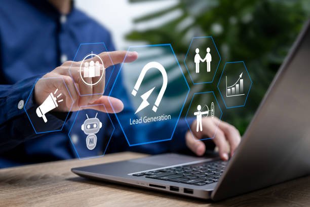 lead generation agency australia