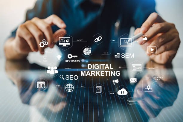 Cloud Tech Digital | Why Small Businesses Need a Digital Marketing Agency to Scale FasterDigital Marketing Agency Digital Marketing Agency