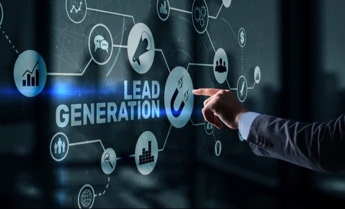 Cloud Tech Digital | Best Lead Generation Strategies for Tradies in Australia (2026 Guide)Lead Generation Lead Generation
