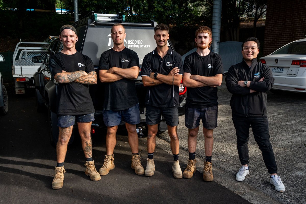 Digital Marketing Agency for Trade Businesses: The 2026 Performance Guide – Hero Image Digital Marketing Agency for Australia’s Trade Industry