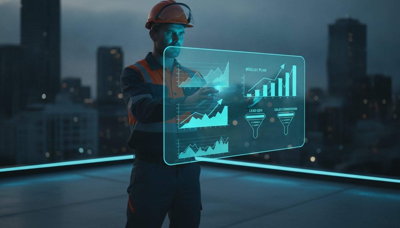 How to Increase Sales for Your Trade Business: The 2026 Growth Blueprint – Hero Image How to Increase Sales for Your Trade Business: The 2026 Growth Blueprint
