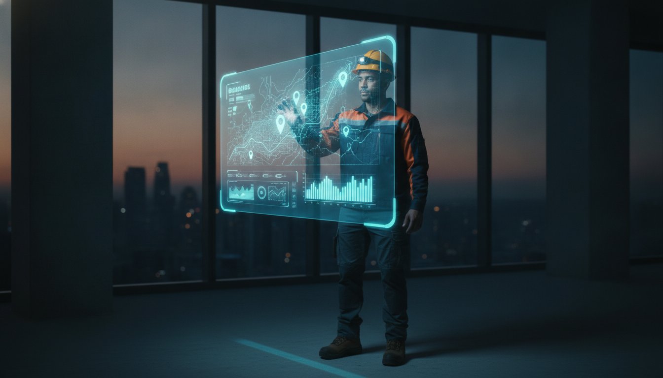 Local Marketing for Tradies: The Ultimate 2026 Growth Strategy Template – Hero Image Local Marketing for Tradies: The Ultimate 2026 Growth Strategy Template