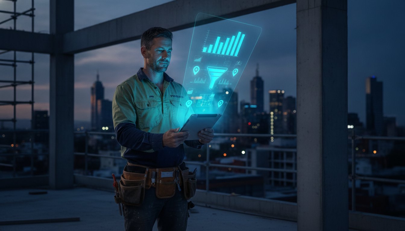 PPC Agency Melbourne for Tradies: Why Industry Specialists Deliver Better Results – Hero Image PPC Agency Melbourne for Tradies: Why Industry Specialists Deliver Better Results