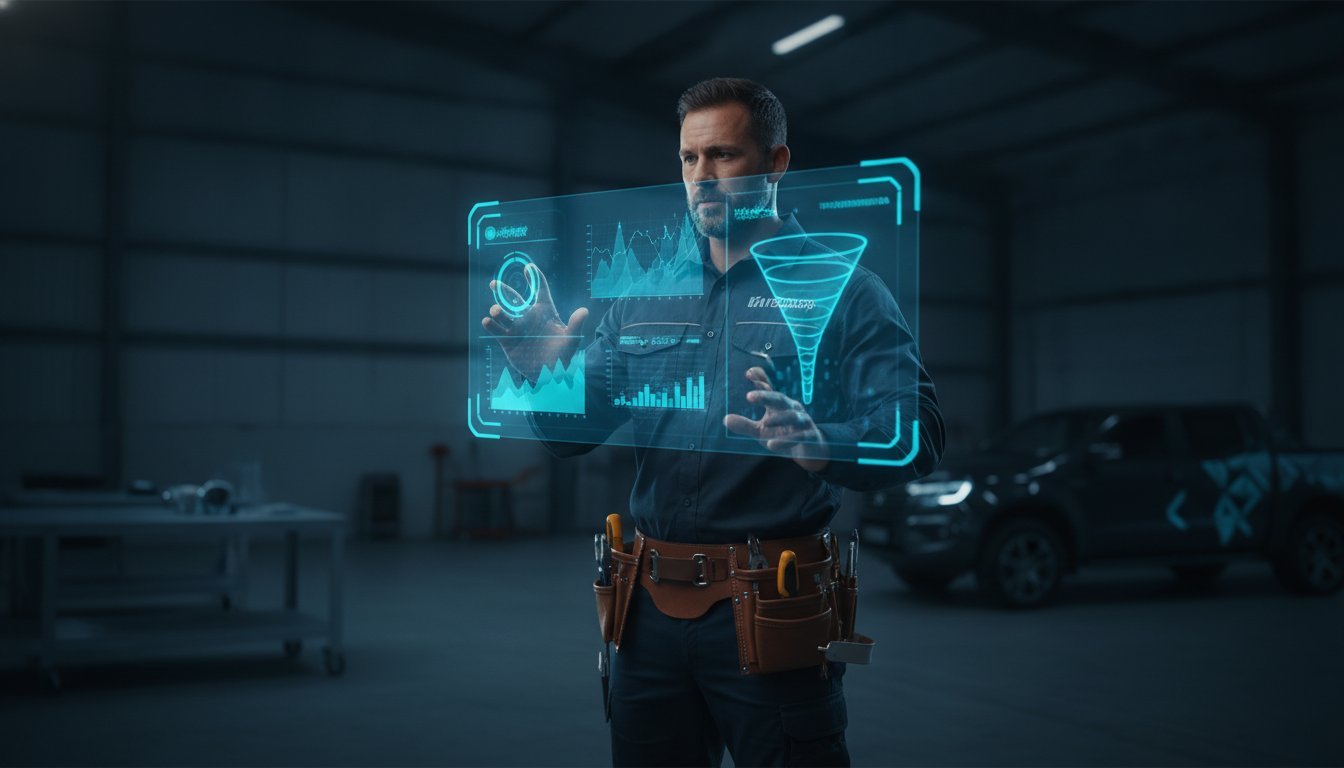 The Ultimate High-Converting Tradie Website Checklist for 2026 – Hero Image The Ultimate High-Converting Tradie Website Checklist for 2026
