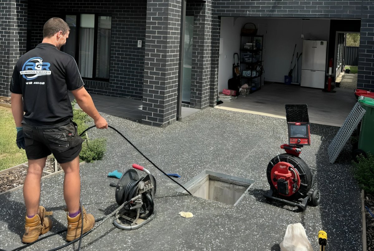 SEO for Plumbers: The 2026 Guide to Dominating the Australian Market