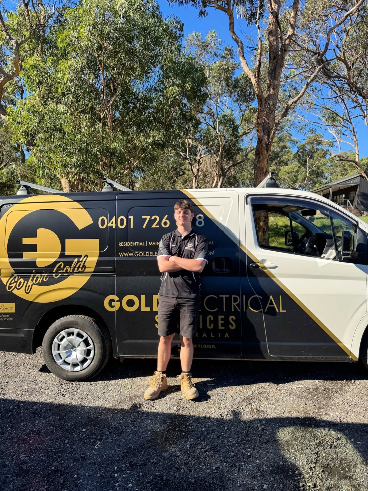 Web Design for Electricians: Australia’s High-Performance Blueprint for 2026