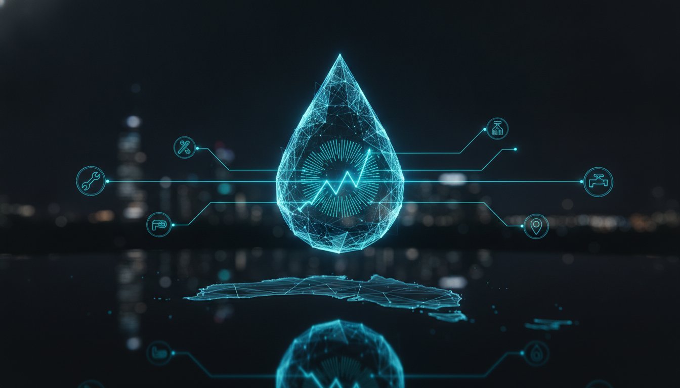 Digital Marketing for Plumbers: 2026 Australian Blueprint – Hero Image Digital Marketing for Plumbers: 2026 Australian Blueprint