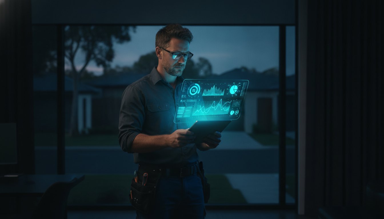 How to Follow Up on a Quote for Tradies: The 2026 Winning System
