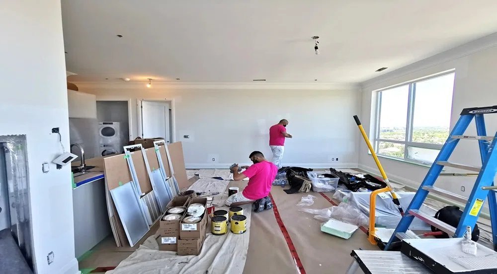 Marketing for Painters: 2026 Australian Market Guide