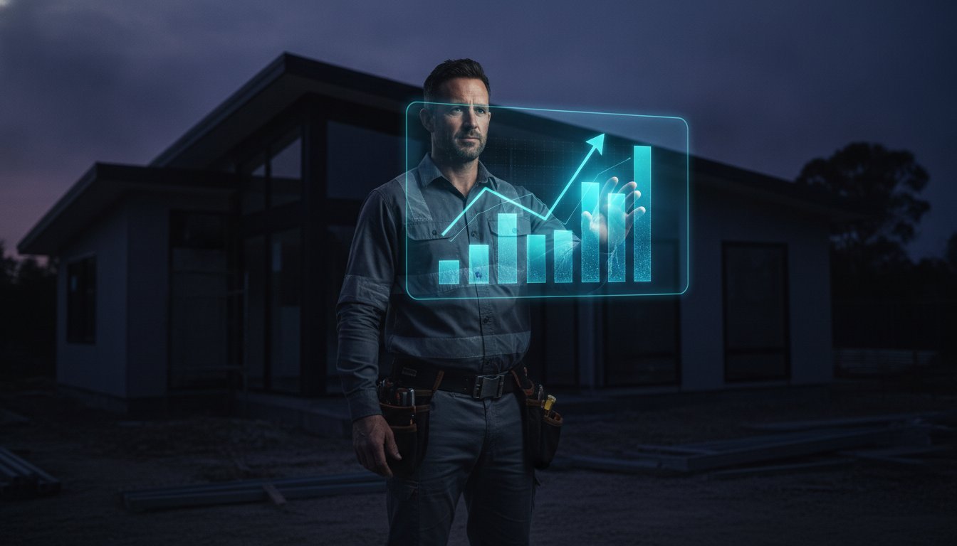 Lead Generation for Tradies: The Ultimate 2026 Growth Strategy