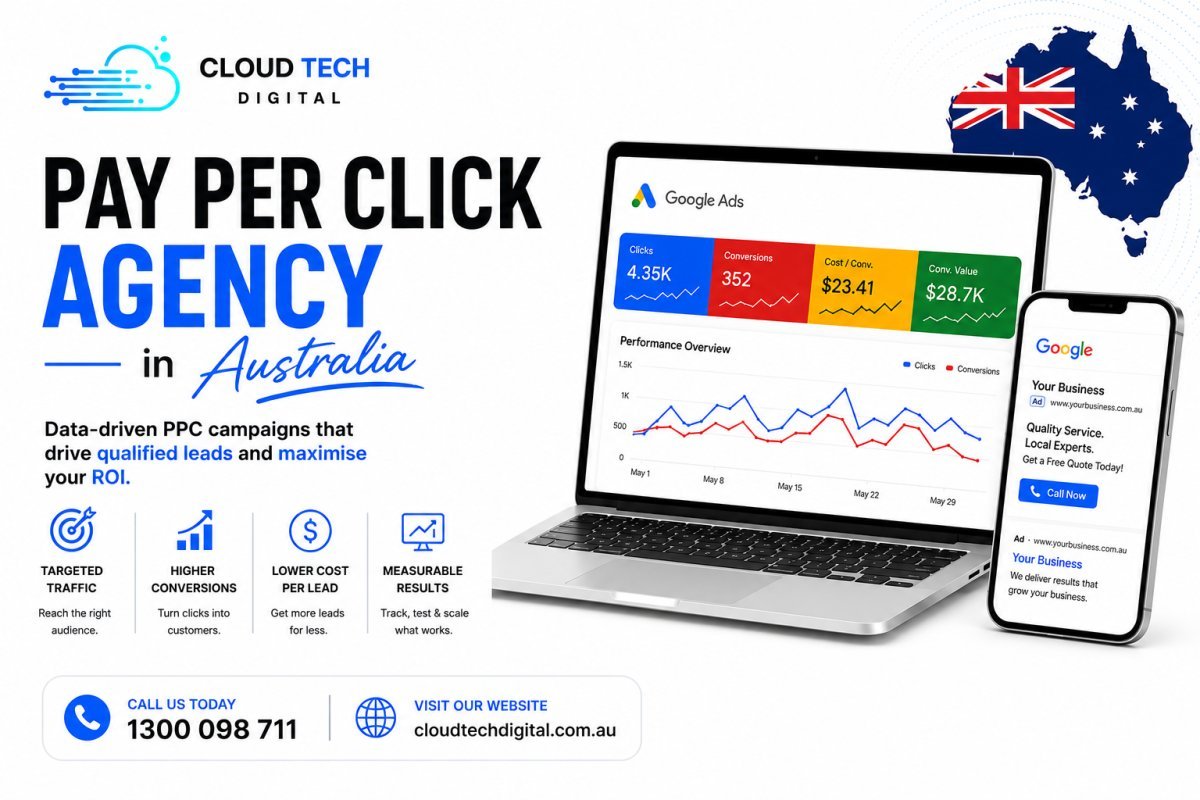 PPC for Electricians Australia: 2026 Lead Gen Guide