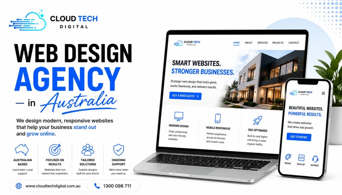 Web Design for Plumbers Australia: Building a High-Performance Lead Machine in 2026