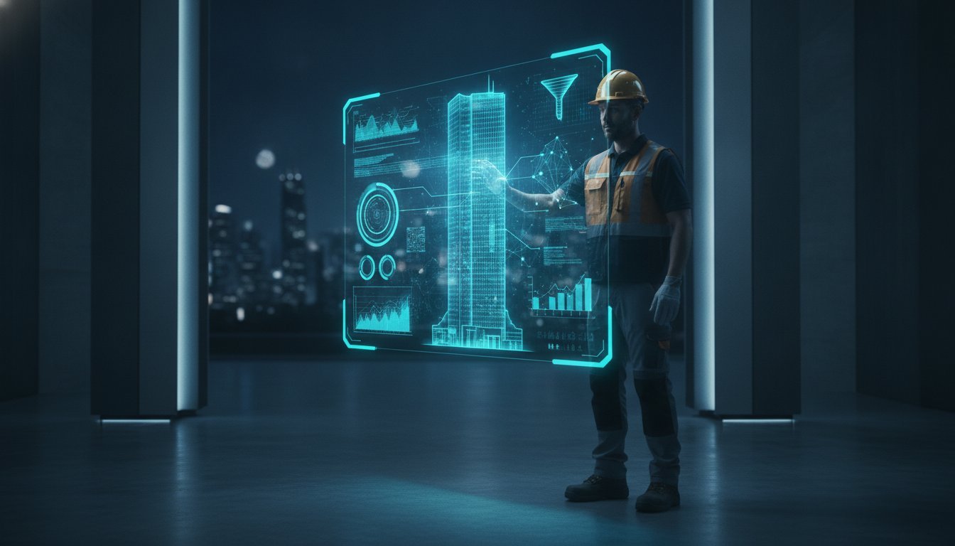 B2B Lead Generation for Trades: The 2026 Commercial Growth Guide