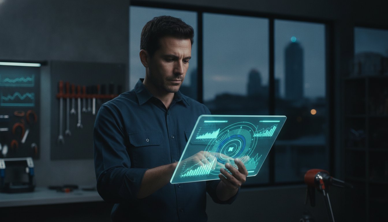 Creating a Trade Business Marketing Budget: The 2026 Tradie Growth Guide