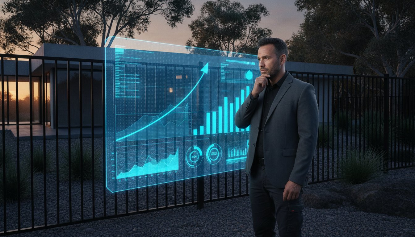 Google Ads for Fencing Contractors: The 2026 Lead Generation Blueprint