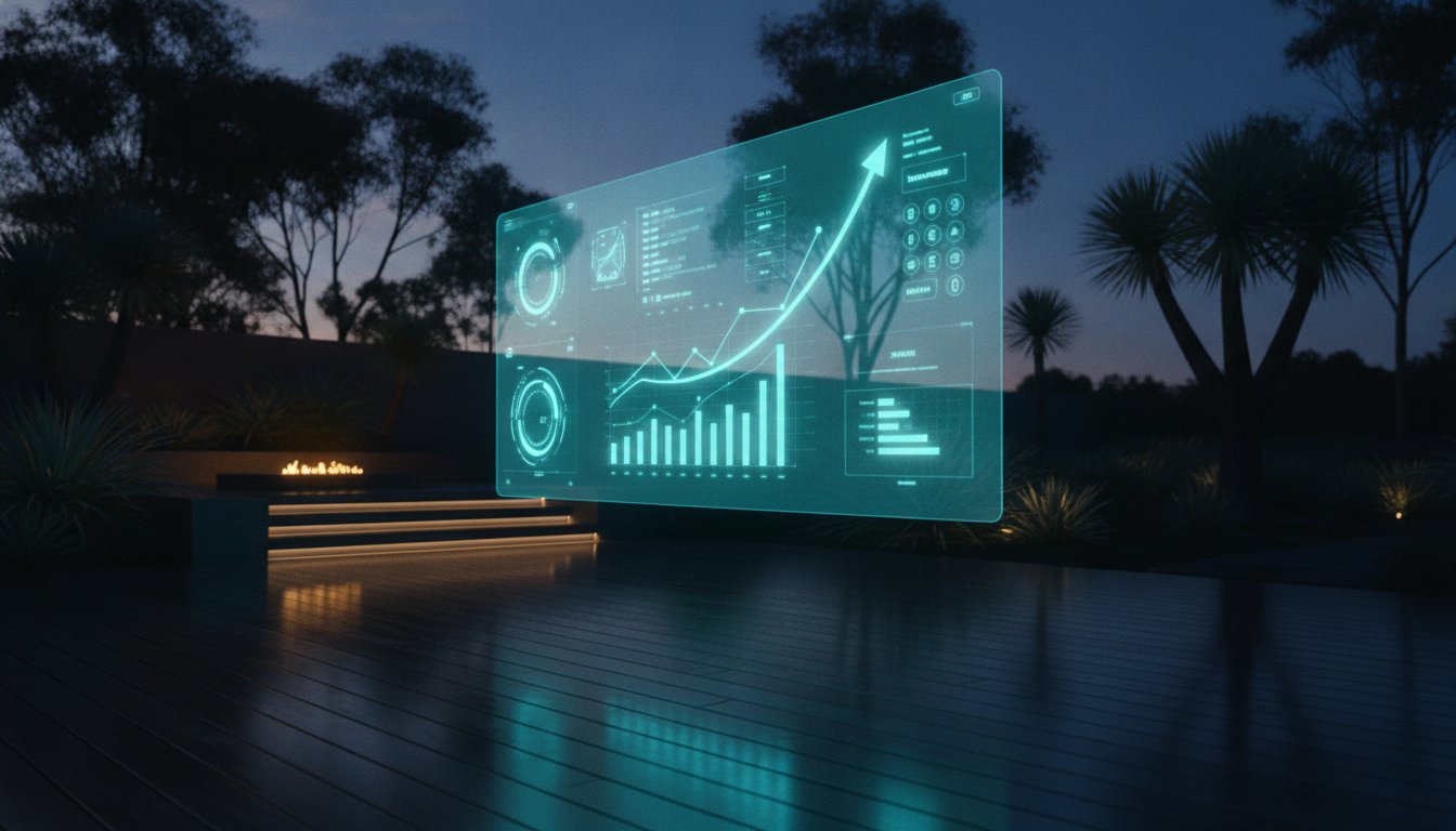 Google Ads for Landscapers: The 2026 Australian Lead Generation Blueprint