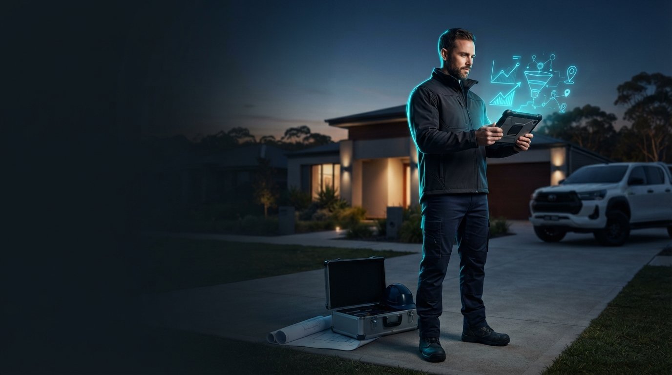 Google Ads for Tradies: 2026 Guide to Premium Jobs
