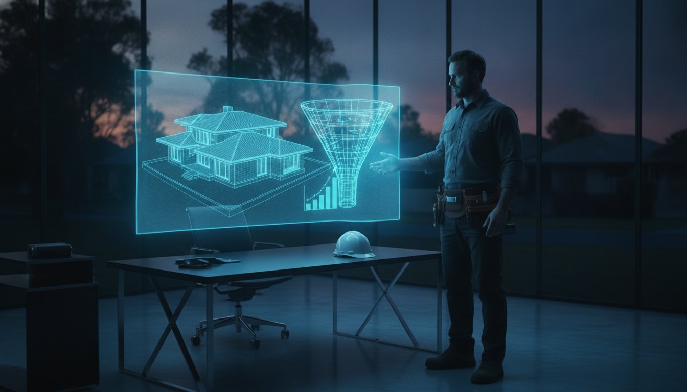 How to Get More Roofing Leads: The 2026 Australian Tradie’s Playbook