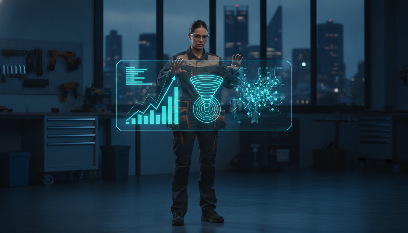 Lead Generation for Tradies in Perth: The 2026 Growth Guide