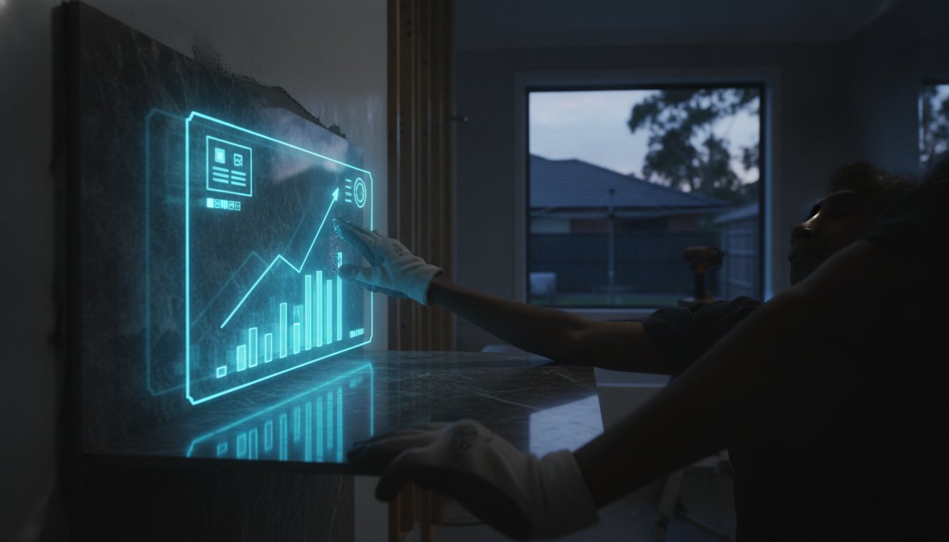 Marketing for Tilers: 2026 Blueprint for High-Value Jobs