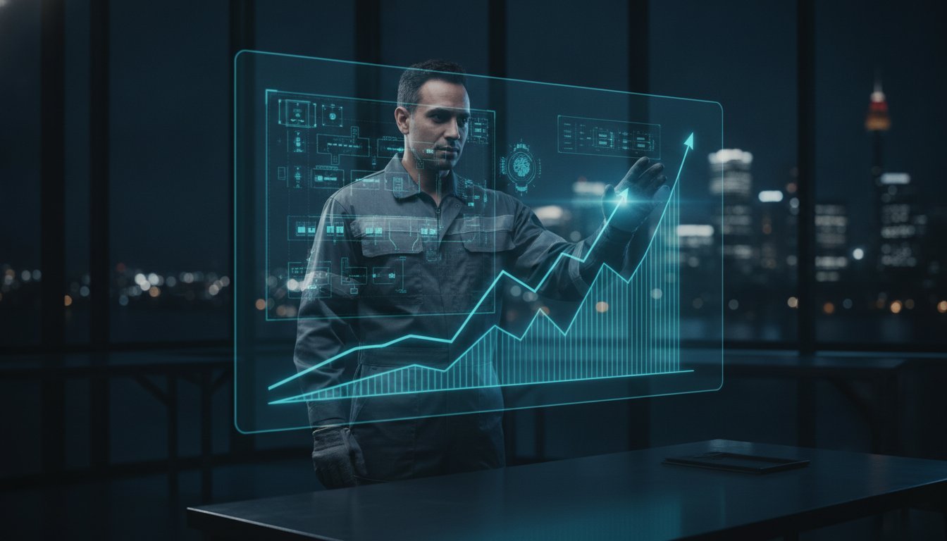 SEO for Electricians Australia: 2026 Local Search Guide
