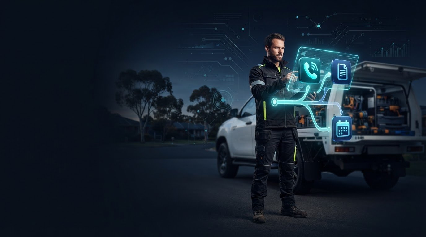 Call to Action Examples for Tradie Websites: 20 CTAs That Drive Enquiries