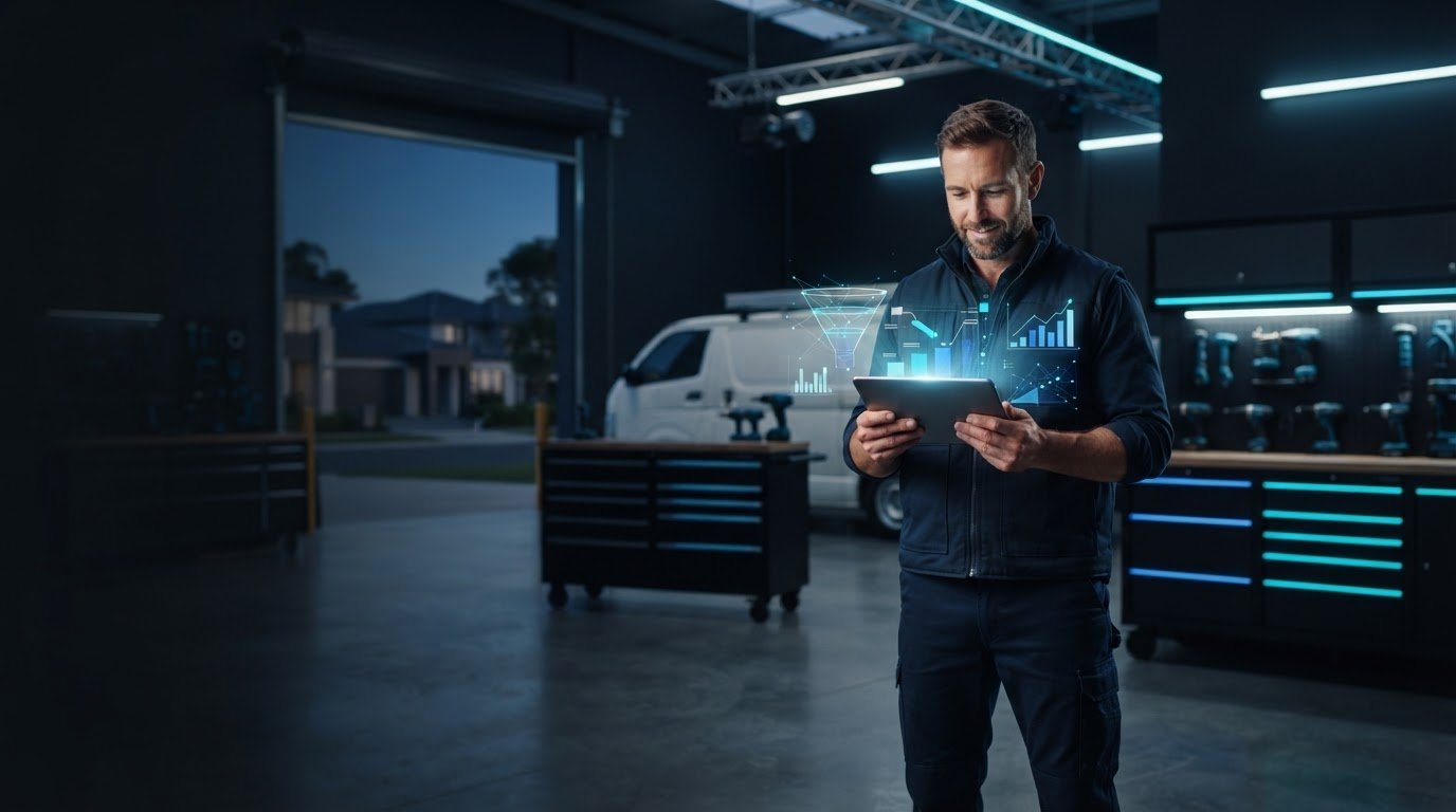 AU PPC Agency: Choose a Tradie-Focused Partner 2026