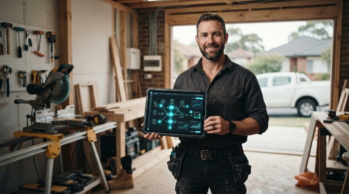 CRM for Small Trade Businesses in Australia: Compare Your Options