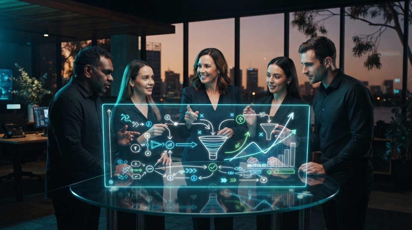 Digital Agency Services: How to Choose a Growth Partner in 2026