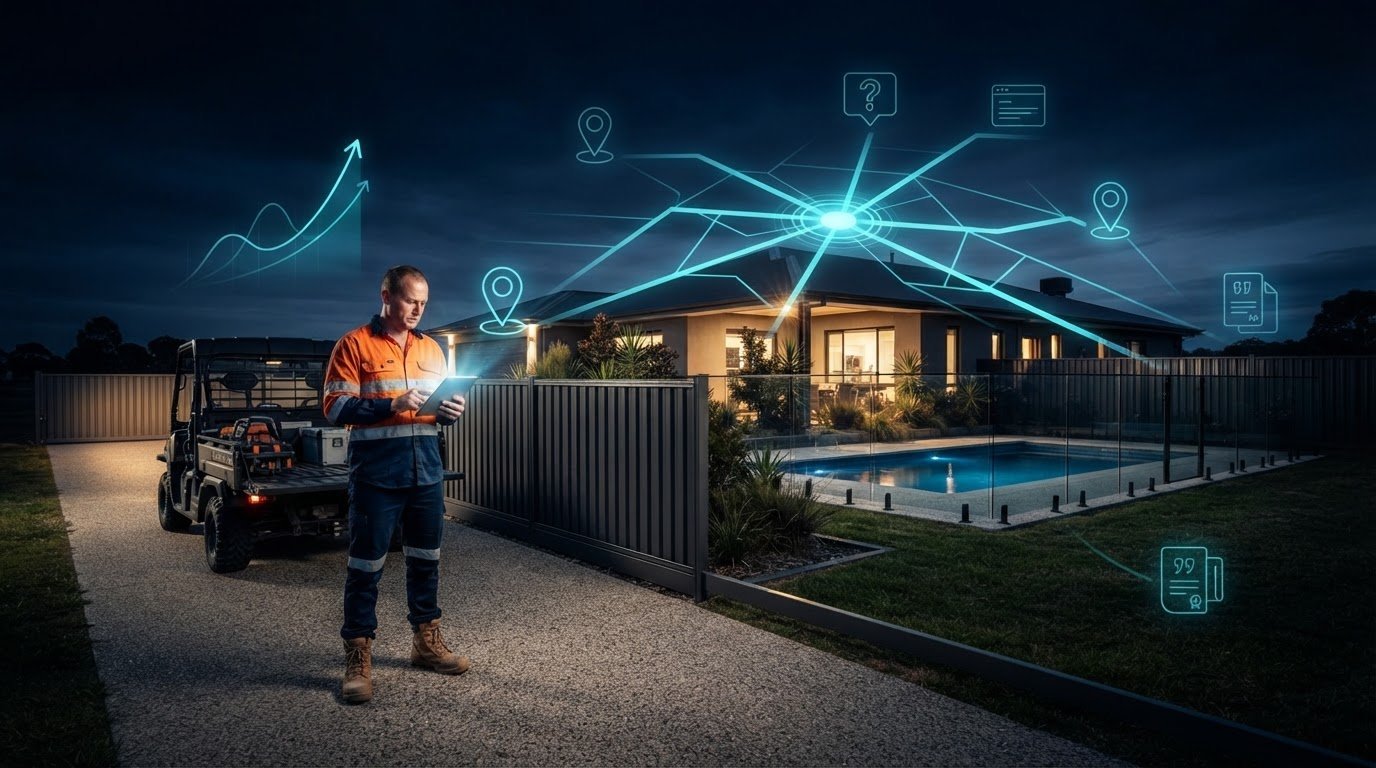 SEO for Fencing Contractors: 2026 Local Market Guide